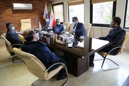 شهرک شرکت های فناور در کرمان ایجاد می‌شود‎‎