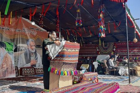 شهید سلیمانی بزرگ‌ترین شخصیت تقریبی مذاهب جهان اسلام بود