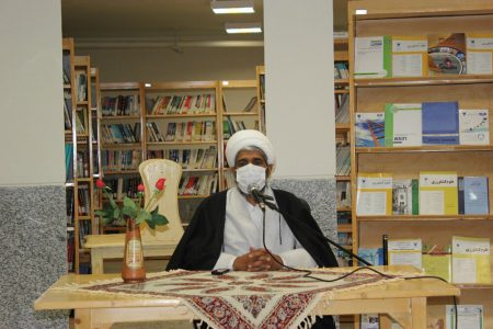 ایثار؛ زیباترین جلوه مکتب شهید سلیمانی