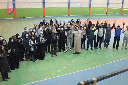 اهمیت ورزش به اندازه واجبات دینی است