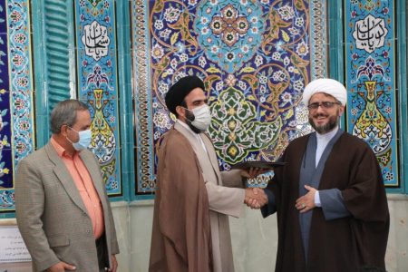 از تکریم مسئول نهاد نمایندگی رهبری تا تجلیل از برترین‌های قرآنی