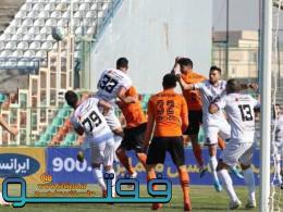 تساوی به درد نخور مس شهربابک