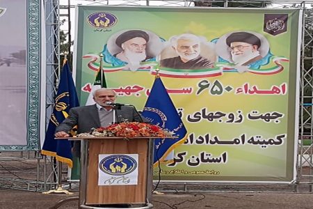 مکتب حاج قاسم راه گشا است