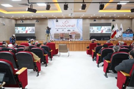 افتتاح مجتمع آموزشی ۴۰ کلاسه حیات طیبه کرمان