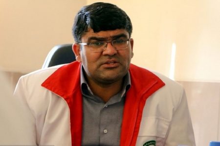 ۲۸۰ خانوار در زهکلوت از سیل آسیب زیاد دیده اند