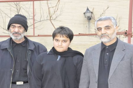 افتخار رانندگیِ مرد میدان