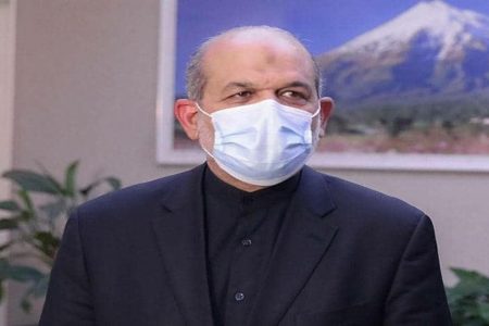وزیر کشور به مناطق سیل زده کرمان سفر می کند