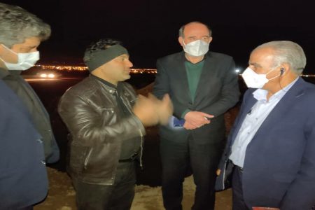 ۵۰ درصد خط لوله توزیع آب شهری زرند فرسوده است