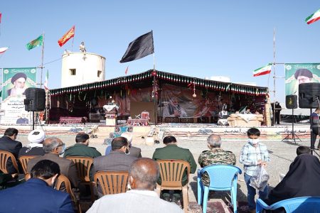 امسال از ۵۵ کشور به زیارت حاج قاسم آمدند