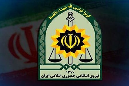 کلاهبرداری با عنوان مامور قلابی/ توقیف تانکر حامل ۳۲ هزار لیتر هیدروکربن غیرمجاز در بم