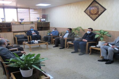 کمک میلیاردی بهزیستی به مناطق سیل زده کرمان