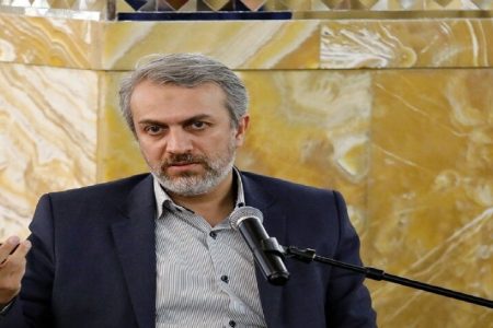 طرح آمایش صنعت و معدن در شهرستان ها اجرا می شود