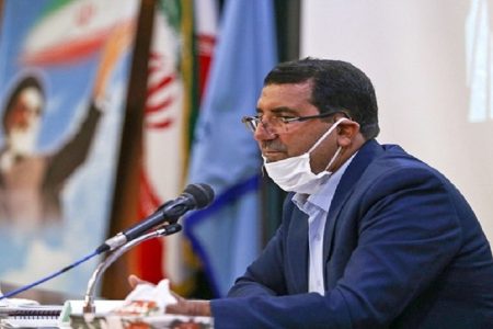 ملاقات مردمی رییس کل دادگستری کرمان با مردم جنوب استان