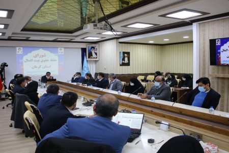 انتخاب قاضی ویژه برای ساماندهی حاشیه شهرکرمان