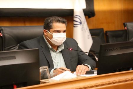 بازگشایی راه ۲۰۵ روستای سیل زده در کرمان