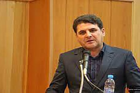 کودکان جان باخته در سیل ریگان در آغوش خاک آرمیدند