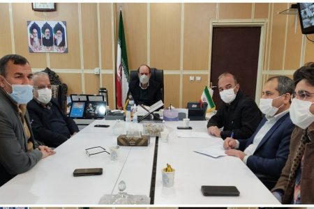 لزوم افزایش سطح بازرسی‌ها از ادارات جهت جلب رضایت همشهریان