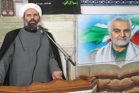 یکی از شاخصه‌های مسلمانی به فکر مسلمان دیگر بودن است