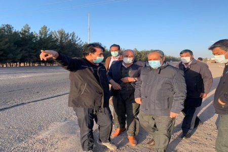 احیا و بازسازی ۳ بنای تاریخی رفسنجان