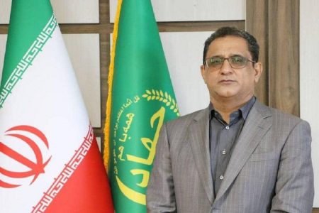 افتتاح ۳۰طرح کشاورزی در جنوب کرمان