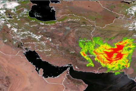 خبرهای خوش از حالِ جازموریان/محیط زیست: آبگیری کامل دور از انتظار نیست
