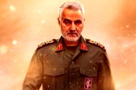 ماجرای انصراف اشرار در هدف قرار دادن هلی‌کوپتر حاج قاسم سلیمانی