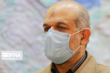 وزیر کشور وضعیت مناطق سیل‌زده جنوب کرمان را بررسی می‌کند