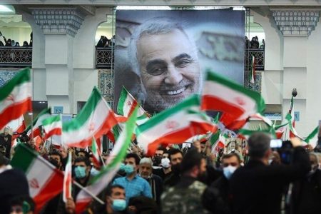 بررسی شخصیت سردار دل‌ها/ صاحبان اندیشه را راست و چپ ندید