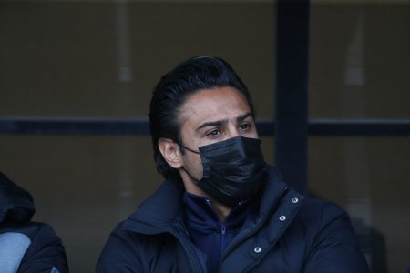 مجیدی: می‌گفتند مجیدی دنبال بهانه‌است، این هم نتیجه‌اش