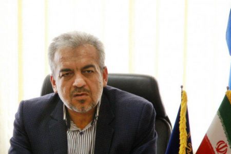 توزیع کنسانتره دامی رایگان بین دامداران محاصره شده در سیل جنوب کرمان