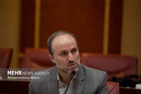 دیپلماسی علمی یکی از برنامه‌های مهم وزارت علوم است