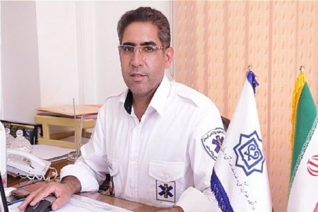 زمین لرزه سیرچ منجر به مصدومیت ۲ نفر شد