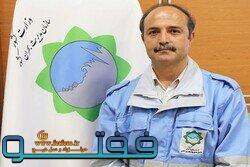 زلزله حوالی سیرچ کرمان تلفات و خساراتی نداشت