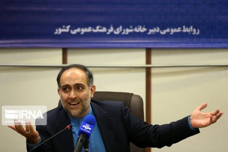 دبیر شورای فرهنگ عمومی: راهبرد ترویج گفتمان حجاب تغییر می‌کند