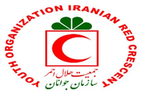 امدادرسانی هلال احمر به ۷۰۰ آسیب دیده از سیل در جنوب کرمان