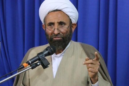 تشکل «روحانیون» رفسنجان راه اندازی شود