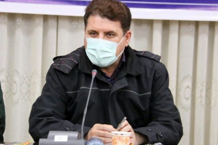 استاندار کرمان: راه ارتباطی ۱۳۰ روستای کرمان همچنان مسدود است