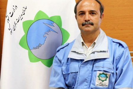وزش شدید باد امدادرسانی هوایی را مختل کرده است