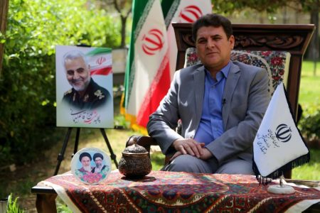محدودیتی در انتصاب زنان در دولت وجود ندارد