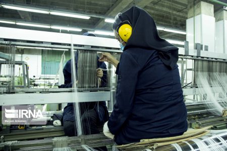 ۲ تفاهم نامه مهارت آموزی بانوان در کرمان منعقد شد