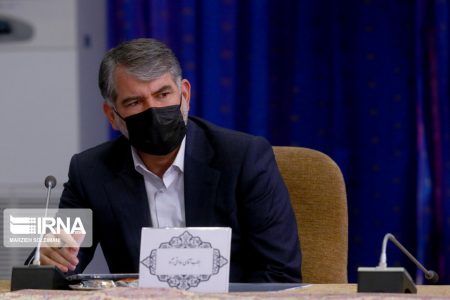 ساداتی‌نژاد: سهم بخش کشاورزی از تولید ناخالص داخلی حدود ۱۱ درصد است