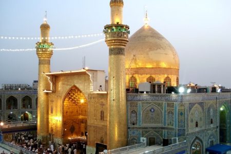 تصور سفر ارزان عتبات با آزادبرها اشتباه است