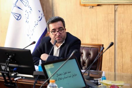 معاون قوه قضاییه: صدور اسناد اراضی ملی باید تسهیل شود