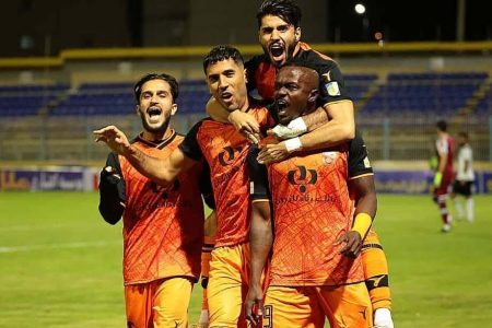 سه گلِ مس به جبران سه هفته‌ی بدون برد