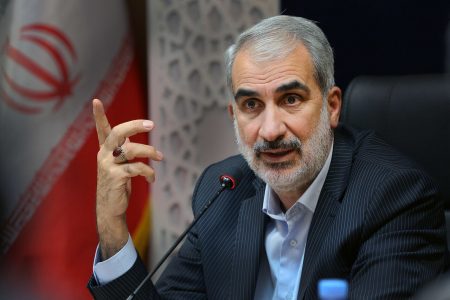 وزیر آموزش و پرورش: باید برای مکتب سردار سلیمانی مدرسه‌سازی کنیم