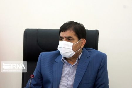 تأکید مخبر بر آماده‌باش کامل نیروهای امدادی برای کمک به سیل‌زدگان