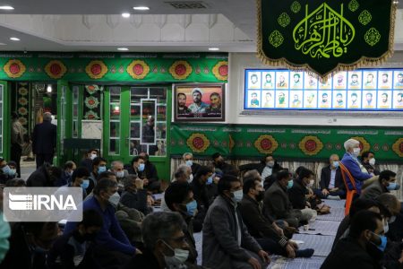 فیلم/ دلتنگی بیت‌الزهرای کرمان در ایام فاطمیه ۲ ساله شد