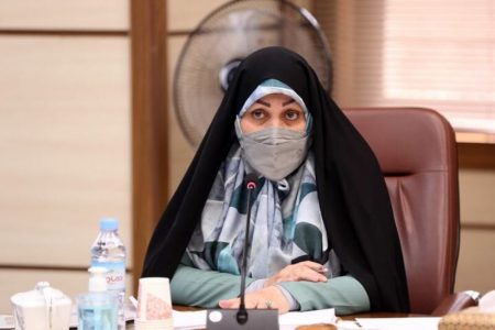 مشاور وزیر صمت: کارگروه رفع موانع تولید بانوان در استان ها برگزار می شود