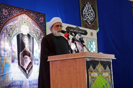 تولیت آستان قدس رضوی: سپهبد شهید سلیمانی نماد وحدت اسلامی است