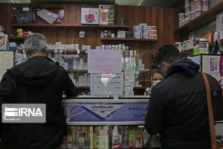 ماجرای تعطیلی داروخانه شهداد چه بود؟